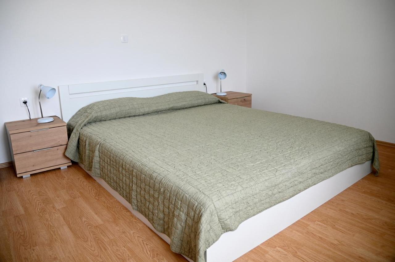 Apartma Cuk Dutovlje Extérieur photo