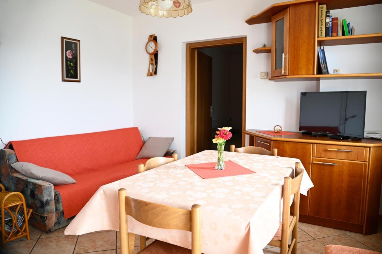 Apartma Cuk Dutovlje Extérieur photo