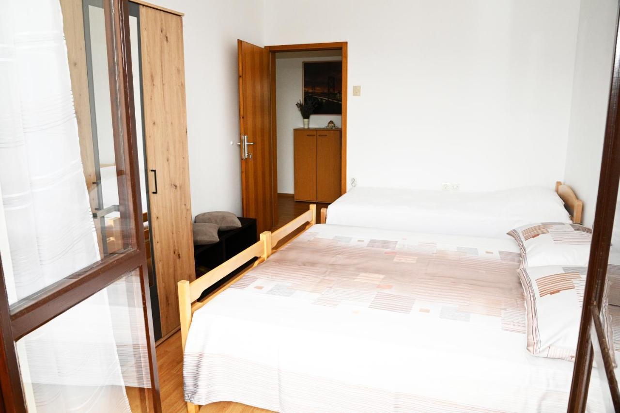 Apartma Cuk Dutovlje Extérieur photo
